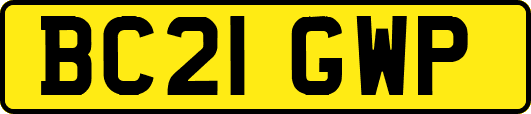 BC21GWP