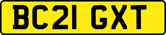 BC21GXT