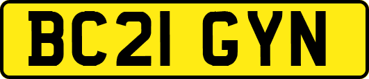 BC21GYN
