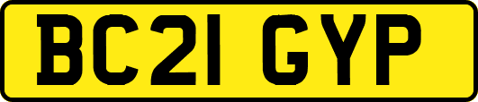 BC21GYP