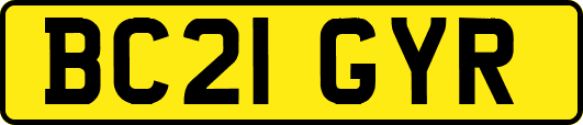BC21GYR