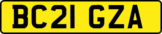 BC21GZA