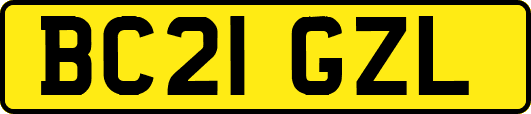 BC21GZL