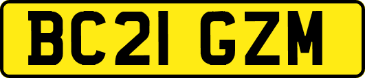 BC21GZM