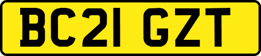 BC21GZT