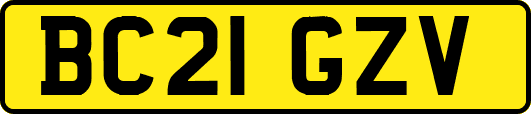 BC21GZV