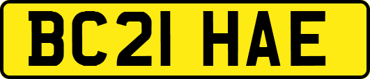 BC21HAE