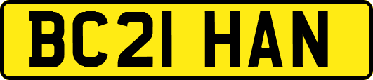BC21HAN