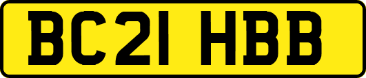 BC21HBB