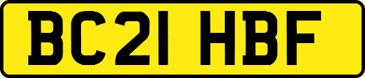 BC21HBF