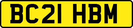 BC21HBM