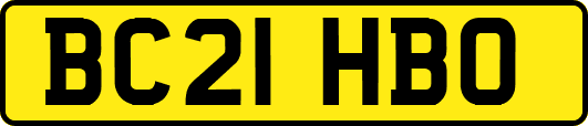BC21HBO