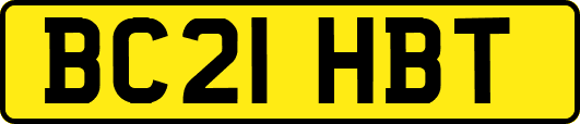 BC21HBT