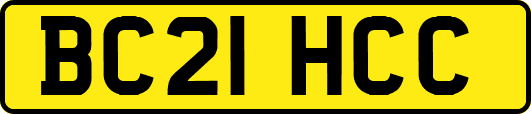 BC21HCC