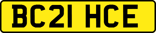BC21HCE