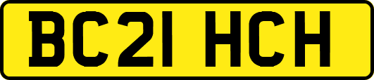 BC21HCH