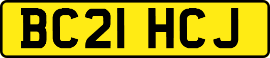 BC21HCJ