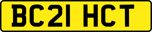 BC21HCT