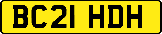 BC21HDH