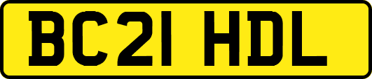 BC21HDL