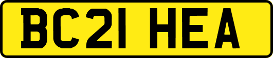 BC21HEA