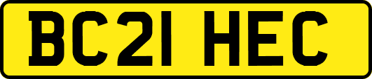 BC21HEC