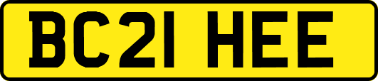 BC21HEE