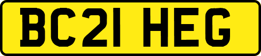 BC21HEG