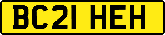 BC21HEH