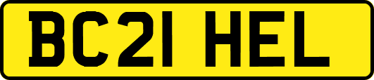 BC21HEL