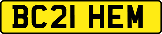 BC21HEM