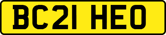 BC21HEO