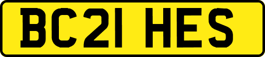 BC21HES