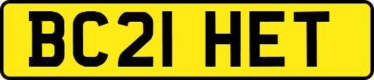 BC21HET