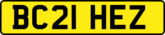 BC21HEZ