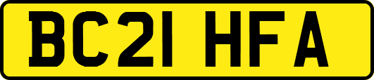 BC21HFA