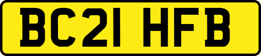 BC21HFB