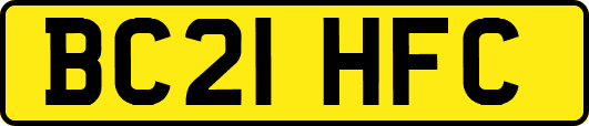 BC21HFC