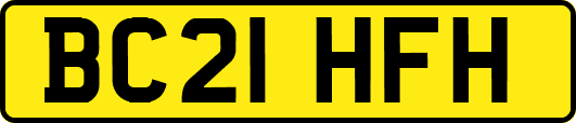 BC21HFH