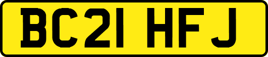 BC21HFJ