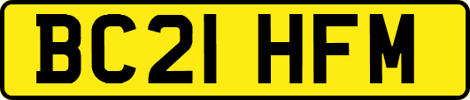BC21HFM