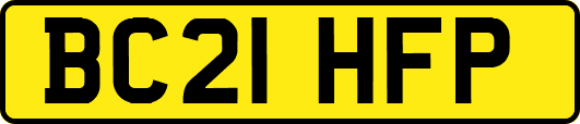 BC21HFP