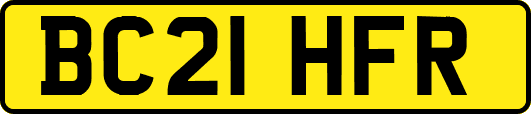 BC21HFR