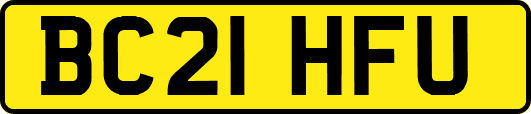 BC21HFU