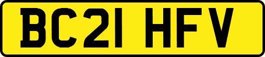 BC21HFV