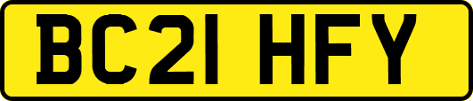 BC21HFY