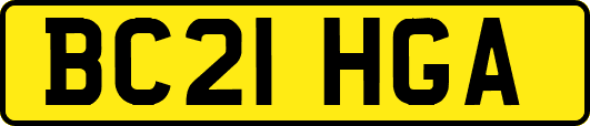 BC21HGA