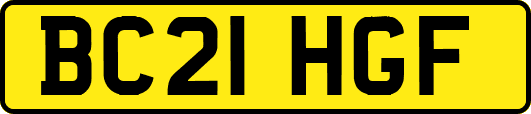 BC21HGF