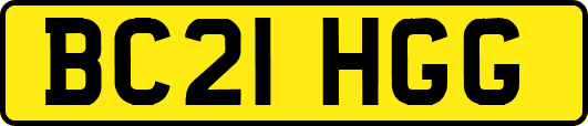 BC21HGG