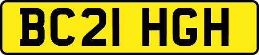 BC21HGH